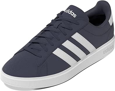 adidas Men's Grand Court 2.0 Sneaker