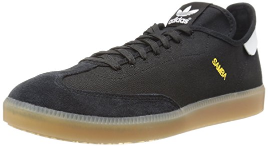 adidas Originals Men's Samba MC Lifestyle Indoor Soccer-Style Sneaker