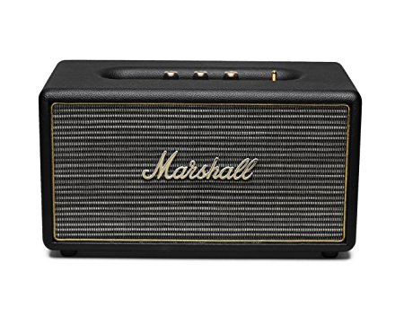 Marshall UK Stanmore - Black