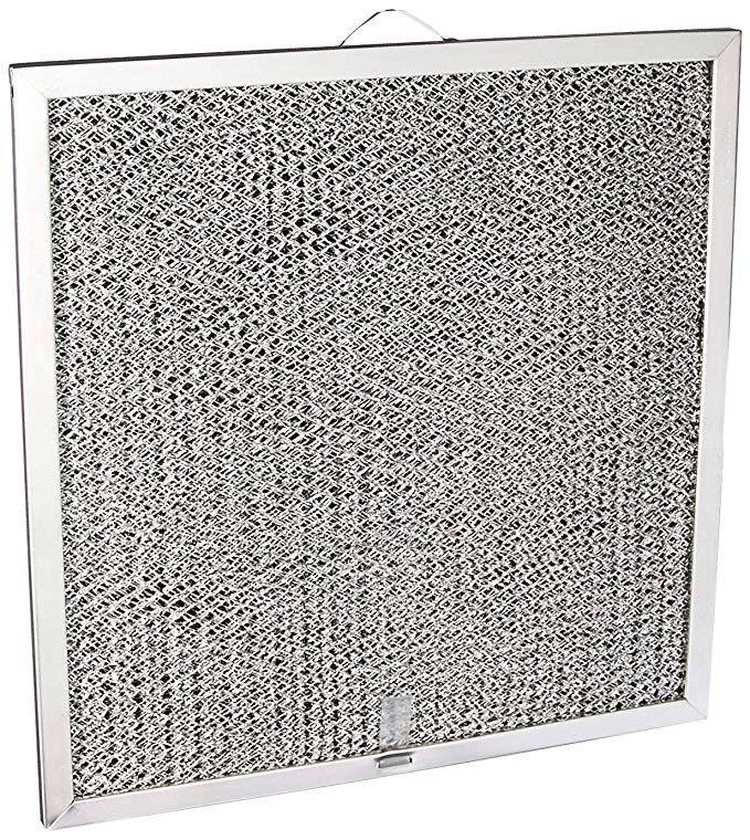 Broan BPQTF Non-Ducted Charcoal Replacement Filter for QT20000 Range Hoods