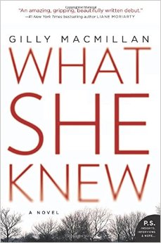 What She Knew A Novel