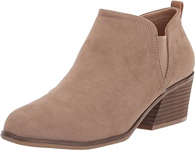 Dr. Scholl's Women's Laurel Ankle Bootie Boot