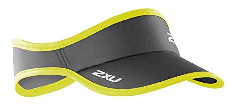 2XU Run Visor