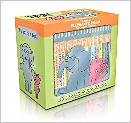 Elephant & Piggie: The Complete Collection (An Elephant and Piggie Book)