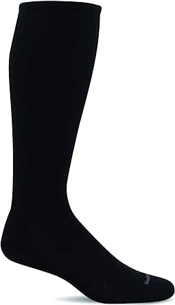 Sockwell Men's Featherweight Moderate Graduated Compression Sock