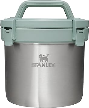 Stanley Adventure The Nesting Two Cup Cookset