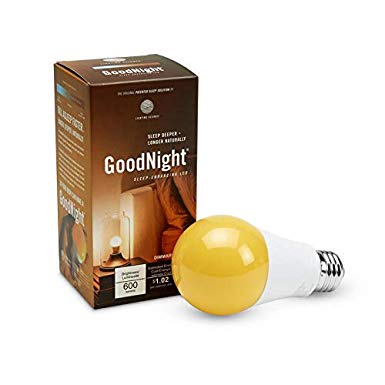 Lighting Science Good Night LED Bulb FG-07003 E27 A60