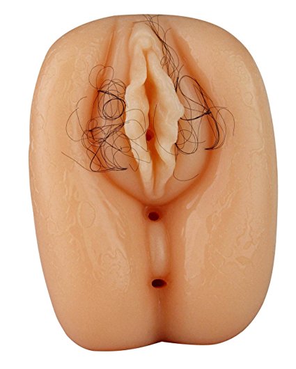 Pnbb alesha Pocket Vagina Masturbation Tool Male Masturbate Toy Super-stretchy Masturbator for Sexual Training ¡­