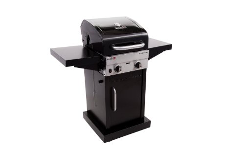 Char-Broil Performance TRU Infrared 300 2-Burner Cabinet Gas Grill