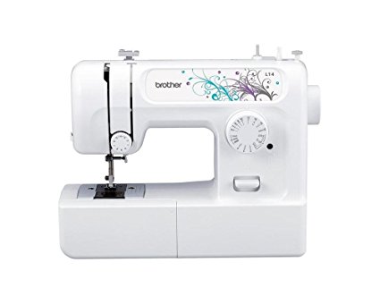 Brother L14 Sewing Machine