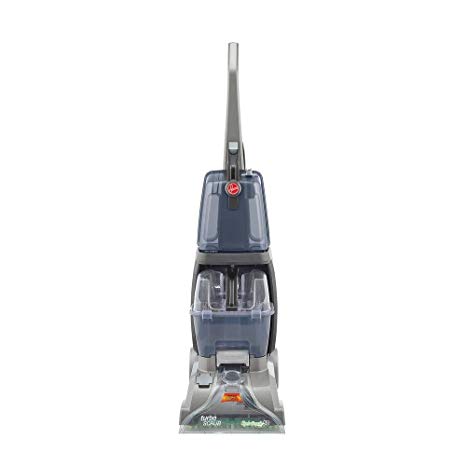 Hoover Professional Series Turbo Scrub Carpet Cleaner FH50134 Blue