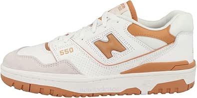 New Balance 550 Men's Sneaker