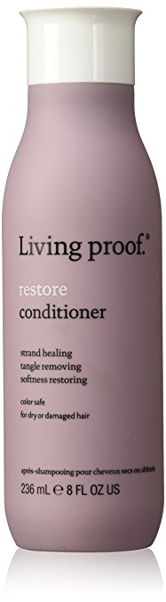 Restore by Living Proof Conditioner for Dry or Damaged Hair 236ml