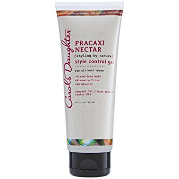 Carols Daughter Pracaxi Nectar Style Control Gel, 8 Fluid Ounce