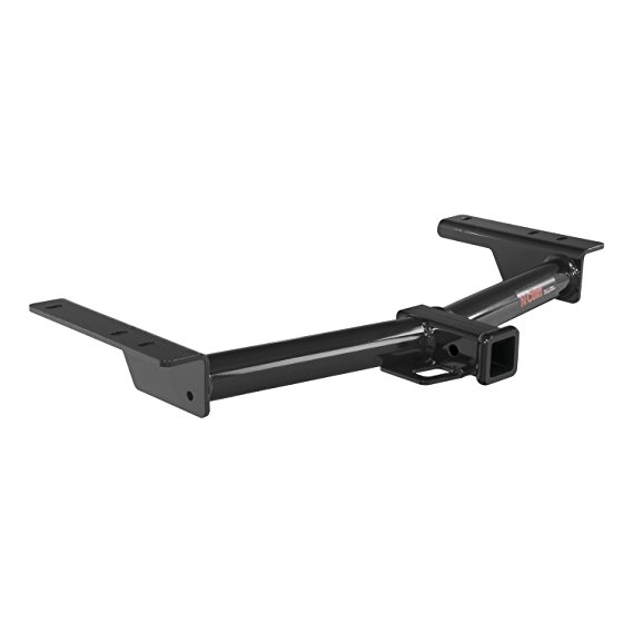 CURT 13193 Class 3 Trailer Hitch