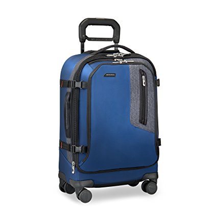 Briggs & Riley Brx Explore Domestic Expandable 22" Spinner