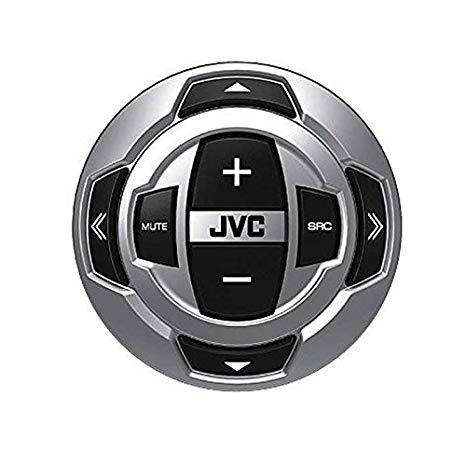 JVC RM-RK62M Wired marine remote control