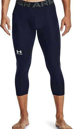 Under Armour Men's Armour Heatgear 3/4 Leggings