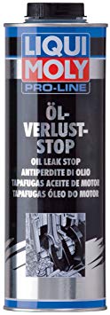 Liqui Moly Pro-Line 5182 Oil Leak Stop 1 L