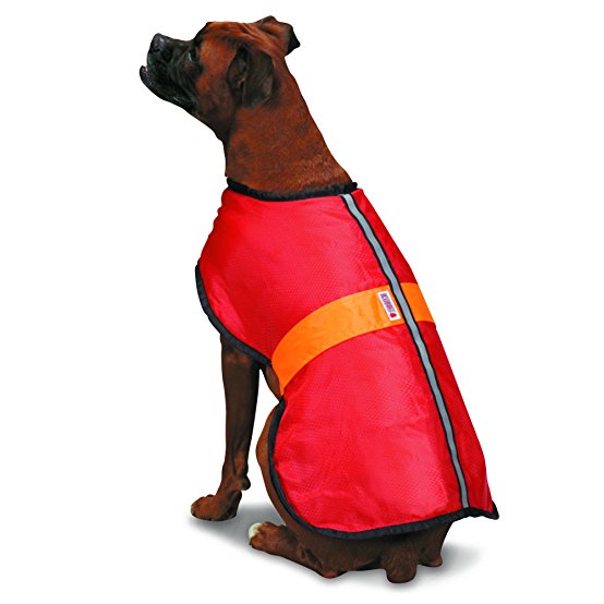 Kong Nor'easter Dog Coat