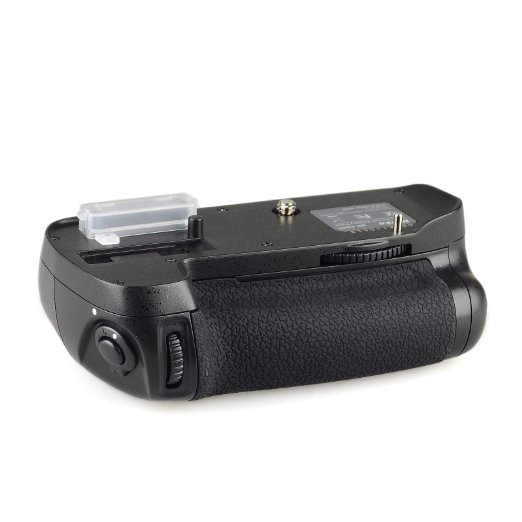 Meike® Vertical Battery Grip for Nikon D600 MB-D14 MBD14 EN-EL15
