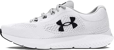 Under Armour Men's Charged Rogue 4 Running Shoe