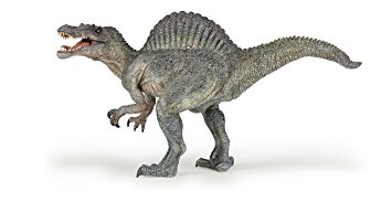 Papo The Dinosaur Figure, Spinosaurus