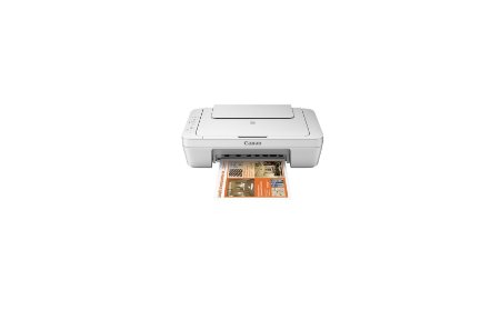 Canon PIXMA MG2920 Wireless Inkjet All-in-One Printer with Scanner and Copier