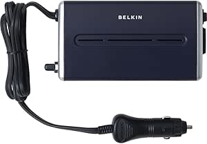 Belkin F5L071ak200W AC Anywhere and USB Port (blue)