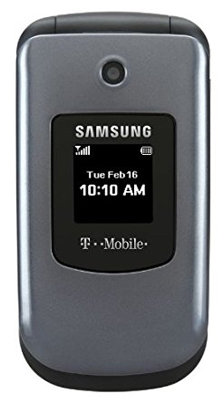 Samsung SGH-T139 Cell Phone - T-Mobile