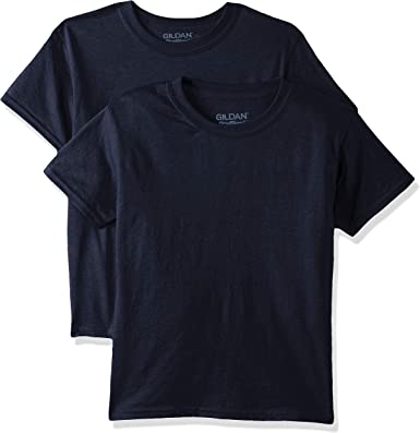 Gildan Youth DryBlend T-Shirt, Style G8000B, 2-Pack