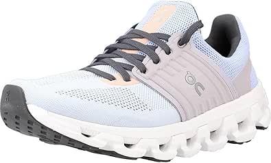 On Women's Cloudswift 3 AD Sneakers