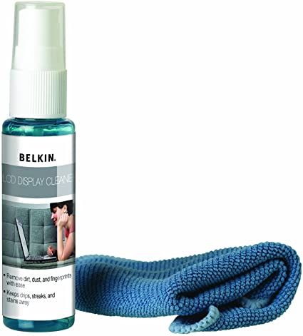 Belkin Screen Cleaning Kit