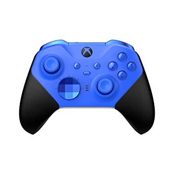 Xbox Elite Wireless Controller Series 2 Core – Blue