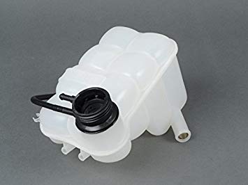 BMW 17-11-1-712-641 EXPANSION TANK