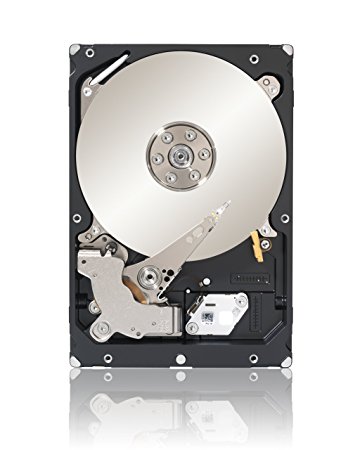 Seagate Constellation ES 3 TB 7200RPM SATA 6Gb/s 64MB Cache 3.5 Inch Internal Bare Drive ST33000650NS