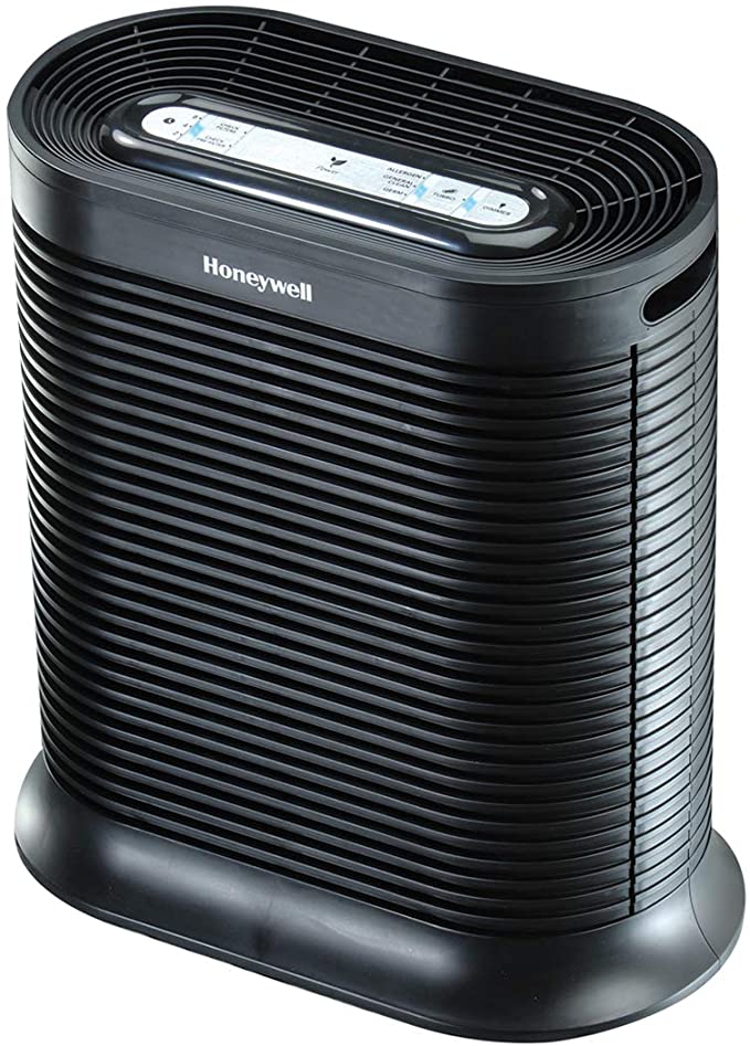 Honeywell HPA200 True HEPA Allergen Remover