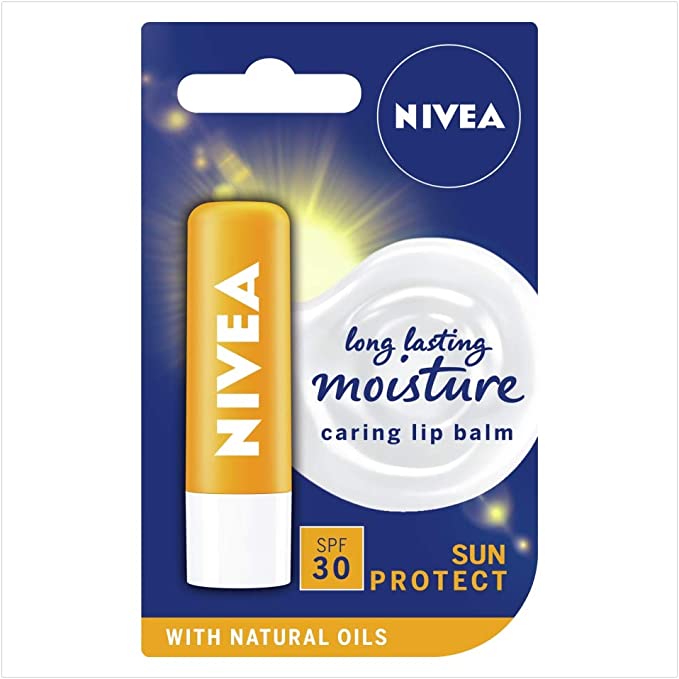 Nivea Sun Lip SPF30