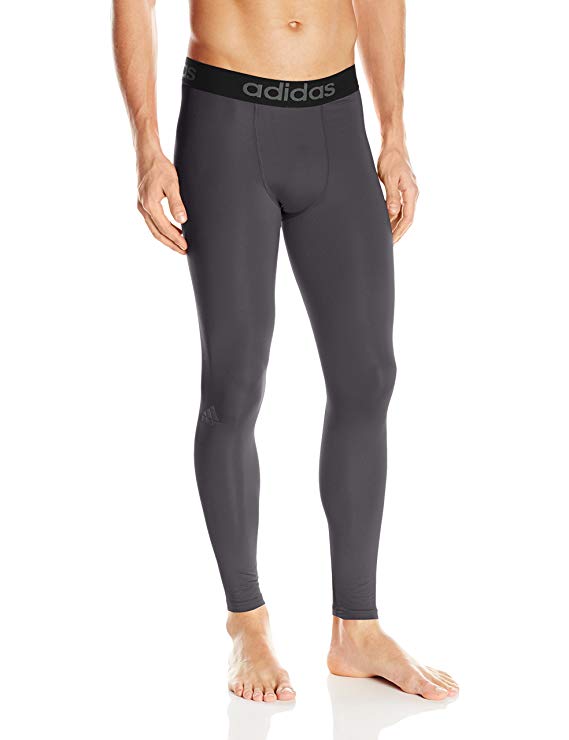 adidas Performance Men's Team Issue Solid Tights