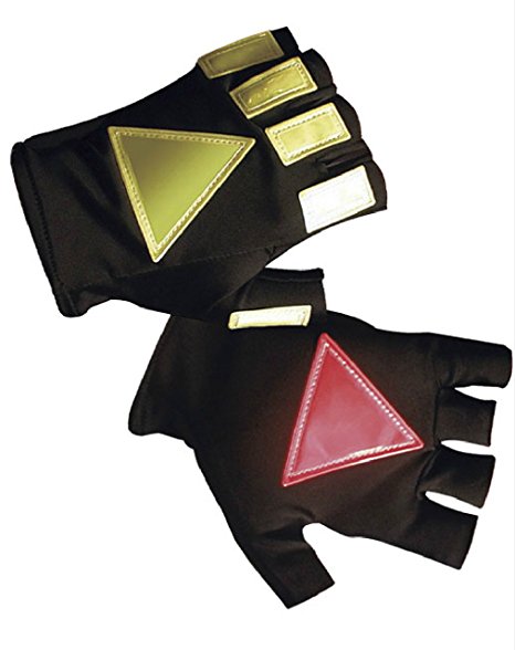 Hatch Daynite Reflective Glove