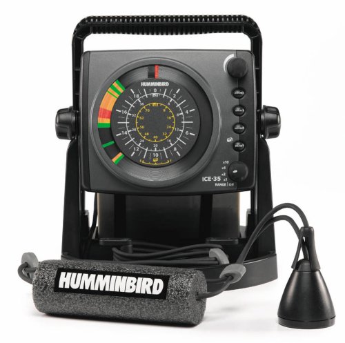 Humminbird ICE-35 Three Color Flasher