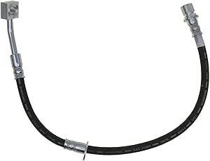 ACDelco Professional 18J4926 Front Passenger Side Hydraulic Brake Hose