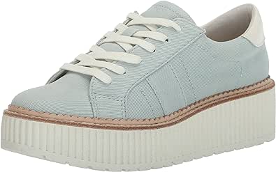 Dolce Vita Women's Tiger Sneaker