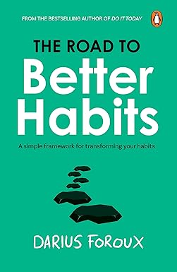 Road to Better Habits