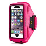 iPhone 6s Plus  6 Plus  Galaxy Note Armband Sport Gym Running Armband Case Compatible Otterbox  Lifeproof  Other For iPhone 6s Plus  6 Plus Galaxy Note 5  4  3  Galaxy S6 Edge Plus