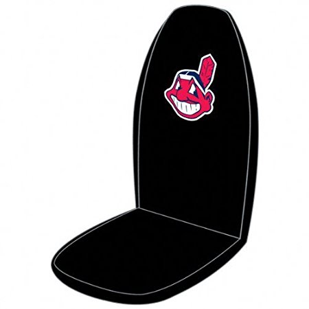 MLB Cleveland Indians Car Seat Cover