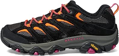 Merrell Women's Moab 3 Hiking Shoe