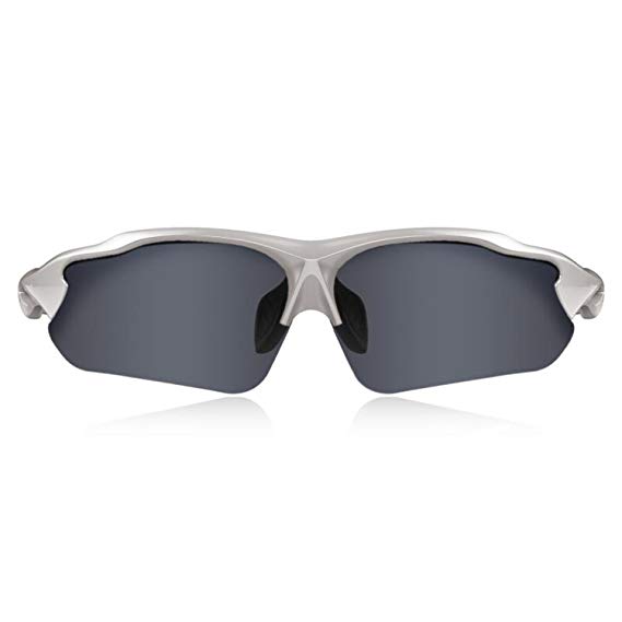 Hulislem Blade Ⅱ Sport Polarized Sunglasses-FDA Approved
