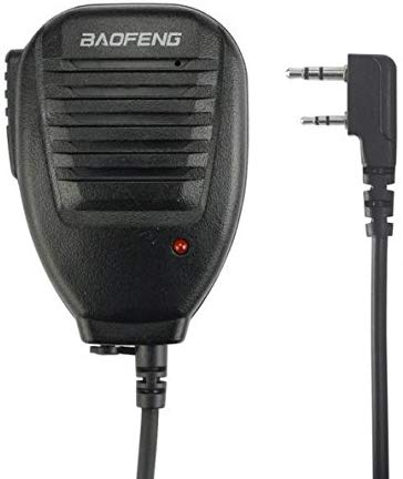 Baofeng BF-S112 Two Way Radio Speaker