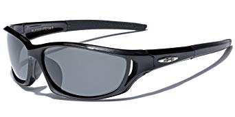 Polarized X-Loop Sport Fishing Golf Driving Outdoor Sports Sunglasses